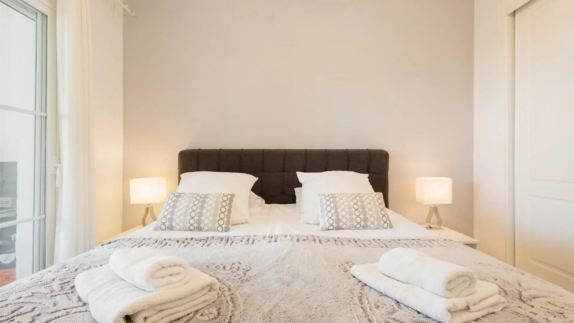 Sea View Apartment With Private Garden And Jacuzzi In Balcones Del Lago, Istan El Angel 0*,